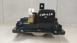 PORTA OBJETO CINZEIRO TOYOTA COROLLA 2009 - 2014