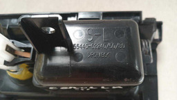 PORTA OBJETO CINZEIRO TOYOTA COROLLA 2009 - 2014