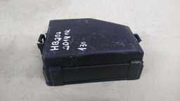 TAMPA CAIXA FUSÍVEL HYUNDAI HB20 2014 ORIGINAL