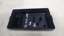 TAMPA CAIXA FUSÍVEL AUDI A3 2017 A 2019 ORIGINAL