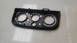 MOLDURA COMANDO AR CONDICIONADO GM CORSA 2006 A 2012