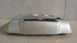 MOLDURA PAINEL CENTRAL CITROËN AIRCROSS 2010 - 2015