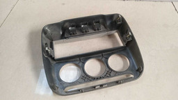 MOLDURA PAINEL CENTRAL CITROËN AIRCROSS 2010 - 2015