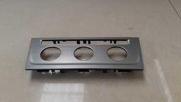 Moldura Comando Ar Condicionado Vw Golf Tsi 2014