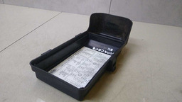 TAMPA CAIXA FUSÍVEL HYUNDAI VERA CRUZ 3.8 V6 2008 A 2010