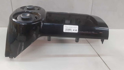 MOLDURA CENTRAL PAINEL TOYOTA ETIOS 2017 ORIGINAL (2)