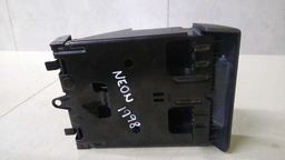 CINZEIRO PAINEL CENTRAL CHRYSLER NEON 2.0 1998 1999 2000