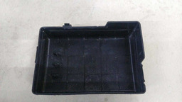 TAMPA CAIXA FUSÍVEL DAEWOO LANOS 1996 A 2000