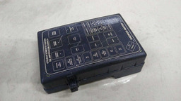 TAMPA CAIXA FUSÍVEL DAEWOO LANOS 1996 A 2000