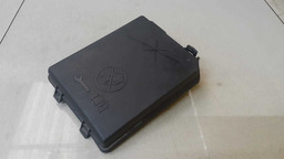 TAMPA CAIXA FUSÍVEL GM COBALT 1.4 2018 2019 FLEX