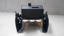 MOLDURA COMANDO AR CONDICIONADO MITSUBISHI LANCER 2011 2012