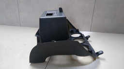 MOLDURA COMANDO AR CONDICIONADO MITSUBISHI LANCER 2011 2012