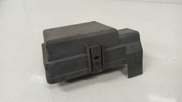 TAMPA CAIXA FUSÍVEL RENAULT FLUENCE 2012 ORIGINAL