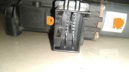 MOTOR MÁQUINA VIDRO DIANTEIRO ESQUERDO VW AMAROK 2013 2014