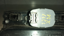 MOLDURA AUXILIAR USB KIA SORENTO 2010 - 2012