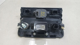 MOLDURA AUXILIAR USB KIA SORENTO 2010 - 2012