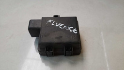 TAMPA CAIXA FUSÍVEL RENAULT FLUENCE 2011 A 2015 ORIGINAL