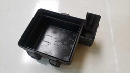 TAMPA CAIXA FUSÍVEL RENAULT FLUENCE 2011 A 2015 ORIGINAL