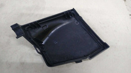 TAMPA CAIXA FUSÍVEL RENAULT SANDERO 2007 A 2015