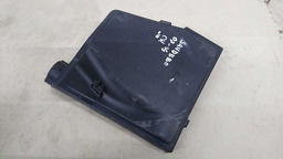 TAMPA CAIXA FUSÍVEL RENAULT SANDERO 2007 A 2015