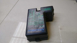 TAMPA CAIXA FUSÍVEL MITSUBISHI PAJERO TR4 2011