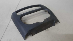 MOLDURA COMANDO AR CONDICIONADO PEUGEOT 207 2010 2011