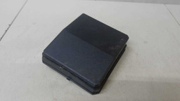 TAMPA CAIXA FUSÍVEL MITSUBISHI OUTLANDER 2008 2009 (2)