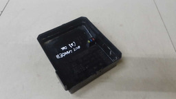 TAMPA CAIXA FUSÍVEL MITSUBISHI OUTLANDER 2008 2009 (2)