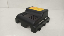 TAMPA CAIXA FUSIVEL GM CAPTIVA 3.0 2011 ORIGINAL