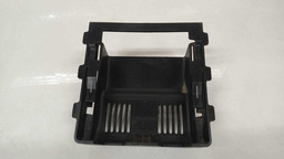 TAMPA CAIXA FUSIVEL GM CAPTIVA 3.0 2011 ORIGINAL