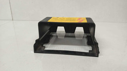 TAMPA CAIXA FUSIVEL GM CAPTIVA 3.0 2011 ORIGINAL