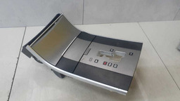 MOLDURA ALAVANCA MARCHA HYUNDAI VERA CRUZ 2008 A 2010