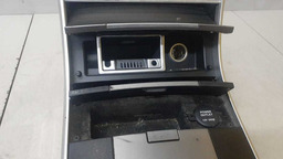 MOLDURA ALAVANCA MARCHA HYUNDAI VERA CRUZ 2008 A 2010