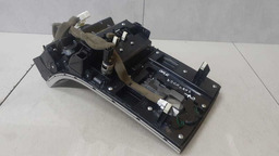 MOLDURA ALAVANCA MARCHA HYUNDAI VERA CRUZ 2008 A 2010