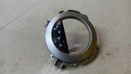 Moldura Alavanca Marcha Hyundai Veloster 1.6 2013