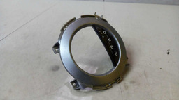 MOLDURA ALAVANCA MARCHA HYUNDAI VELOSTER 1.6 2013