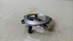 MOLDURA ALAVANCA MARCHA HYUNDAI VELOSTER 1.6 2013