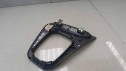 MOLDURA ALAVANCA MARCHA VOLVO S80 1997 A 2007