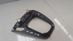 MOLDURA ALAVANCA MARCHA VOLVO S80 1997 A 2007