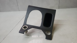 Moldura Alavanca Marcha Land Rover Discovery 4 2009 2010