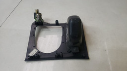 MOLDURA ALAVANCA MARCHA LAND ROVER DISCOVERY 4 2009 2010