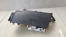 Moldura Comando Ar Condicionado Honda Fit 2016