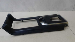 MOLDURA ALAVANCA MARCHA DISCOVERY SPORT 2017 ORIGINAL