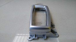 Moldura Botão Freio Mão Bmw X3 Xdrive 2014 2015