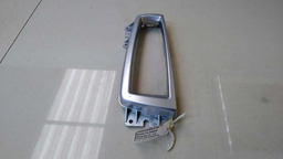 MOLDURA BOTÃO FREIO MÃO BMW X3 XDRIVE 2014 2015