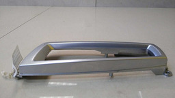 MOLDURA BOTÃO FREIO MÃO BMW X3 XDRIVE 2014 2015