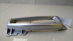 MOLDURA BOTÃO FREIO MÃO BMW X3 XDRIVE 2014 2015