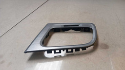 MOLDURA PAINEL DIFUSOR AR ESQUERDO VW GOLF TSI 2013 2014