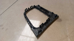 MOLDURA PAINEL DIFUSOR AR ESQUERDO VW GOLF TSI 2013 2014