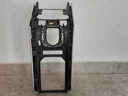 MOLDURA CENTRAL LAND ROVER RANGE ROVER EVOQUE 2015 C/DETALHE